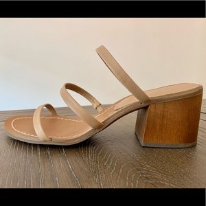 Splendid Meli Slide Sandal